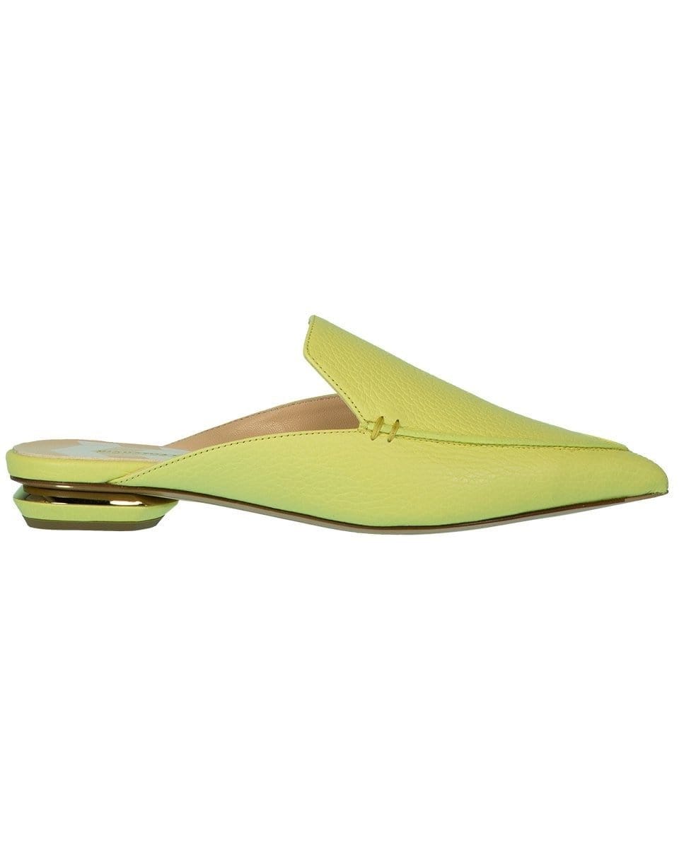 NICHOLAS KIRKWOOD-Beya Mule-