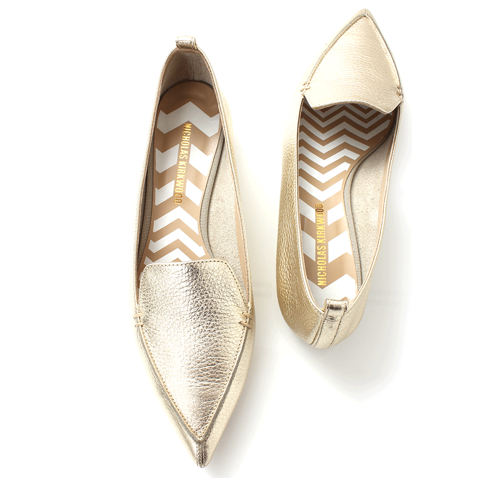 NICHOLAS KIRKWOOD-Botalatto Ballerina-