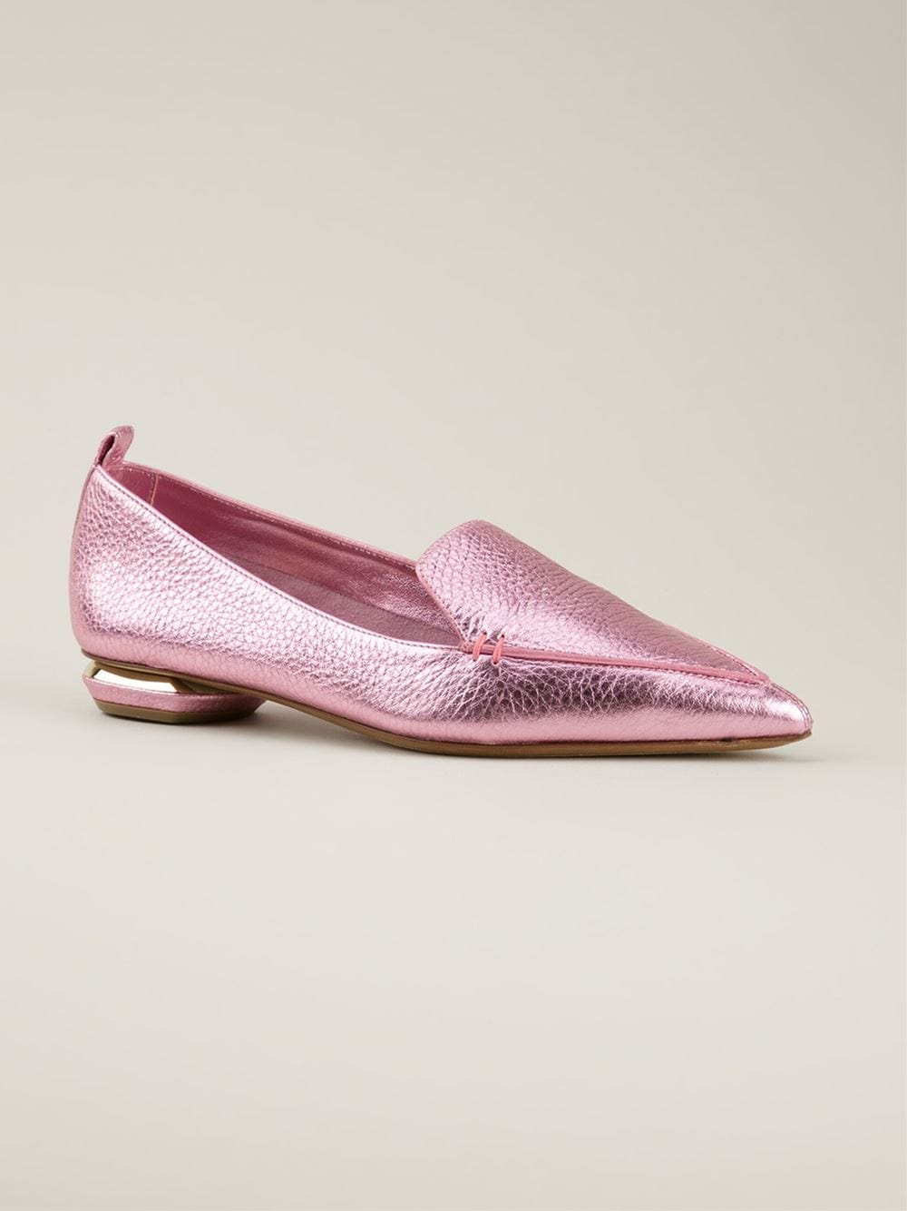 NICHOLAS KIRKWOOD-Bottalato Loafer-