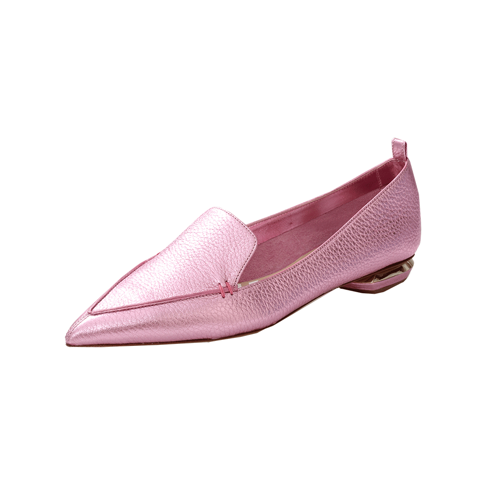 NICHOLAS KIRKWOOD-Bottalato Loafer-