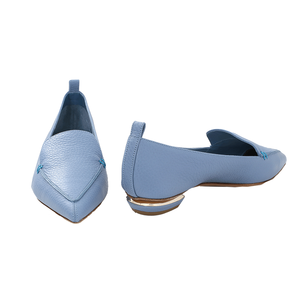 NICHOLAS KIRKWOOD-Beya Loafer-