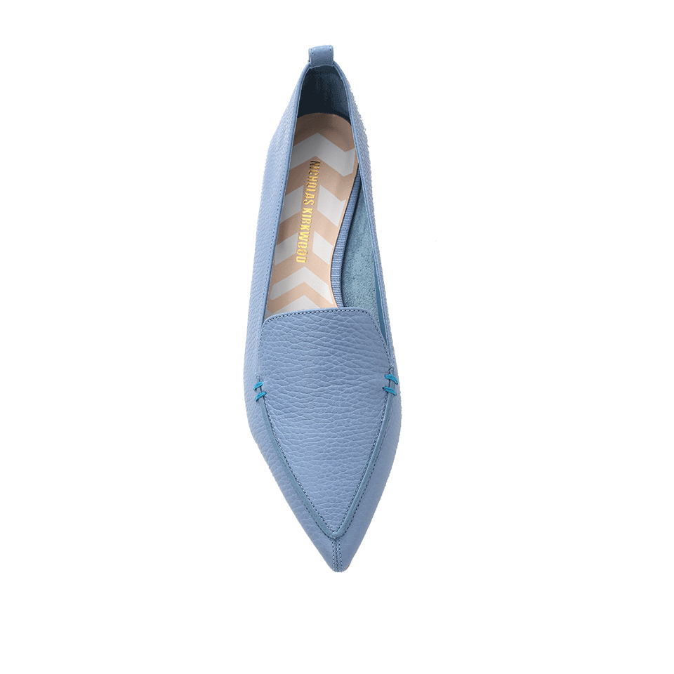 NICHOLAS KIRKWOOD-Beya Loafer-