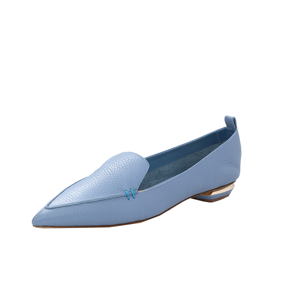 NICHOLAS KIRKWOOD-Beya Loafer-
