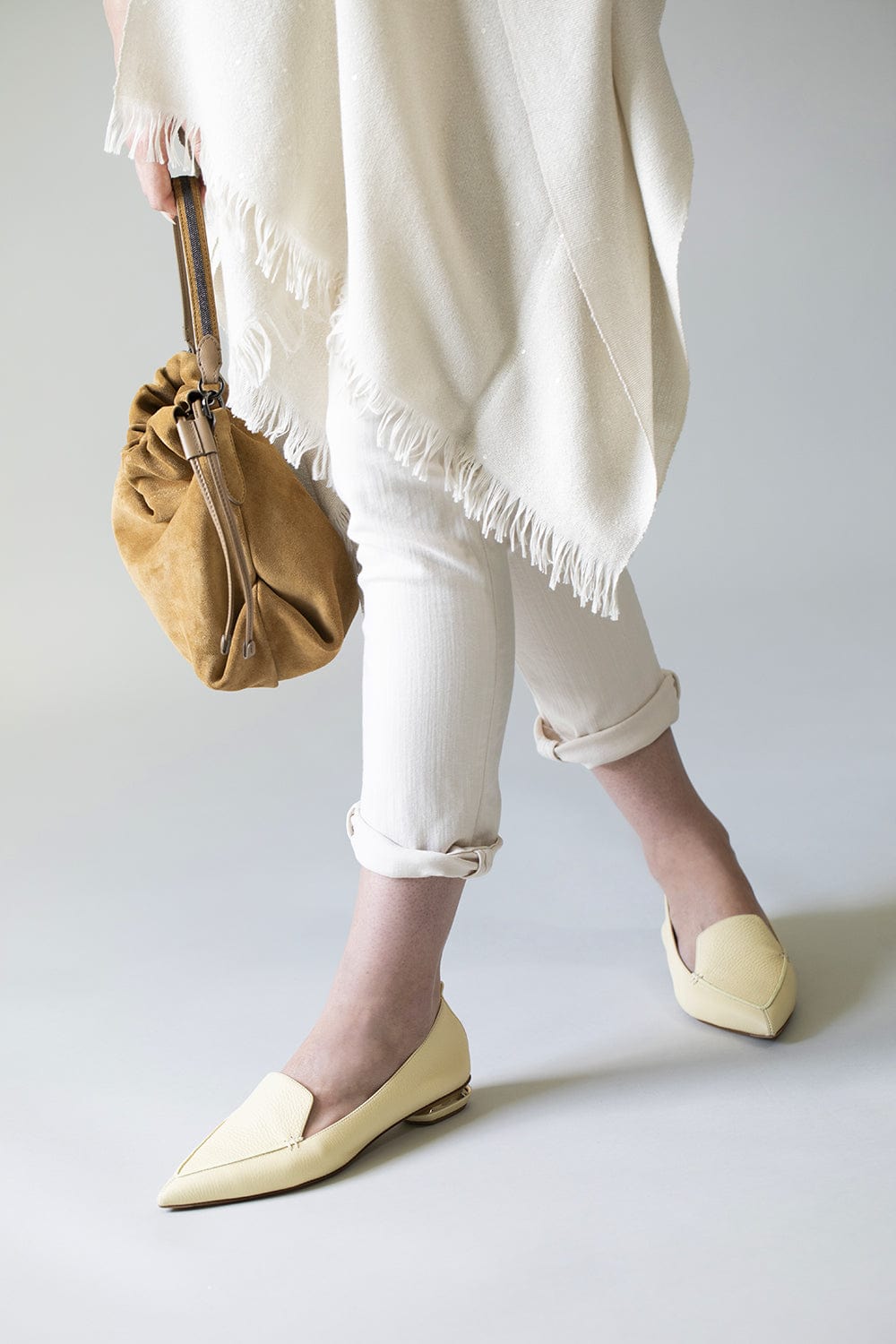 NICHOLAS KIRKWOOD-Beya Loafer-