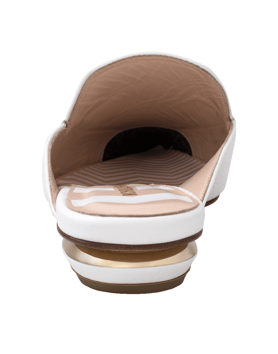 NICHOLAS KIRKWOOD-Beya Flat Mule-