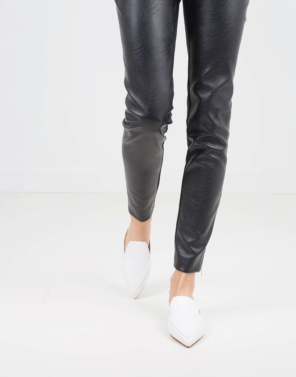 NICHOLAS KIRKWOOD-Beya Flat Mule-