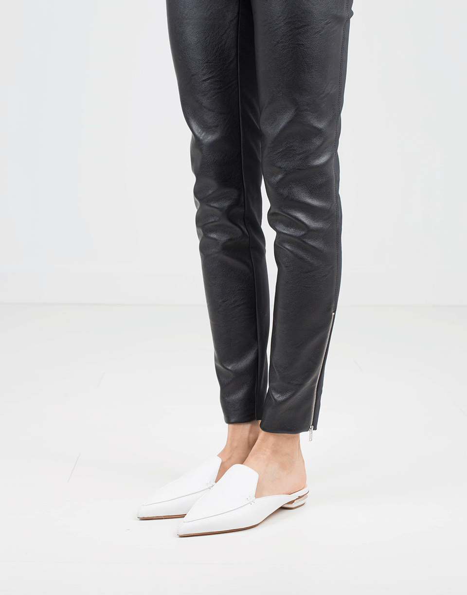 NICHOLAS KIRKWOOD-Beya Flat Mule-