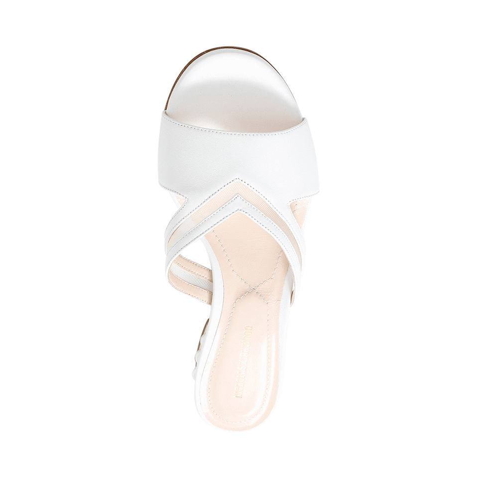 NICHOLAS KIRKWOOD-Casati Mule-