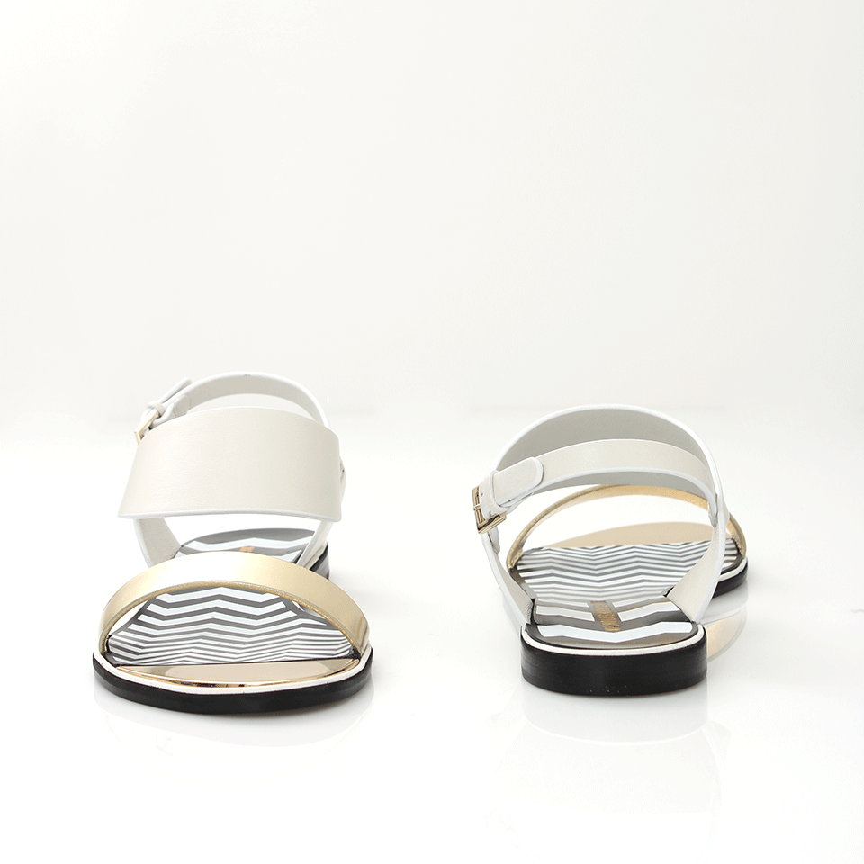 NICHOLAS KIRKWOOD-Leda Sandal-