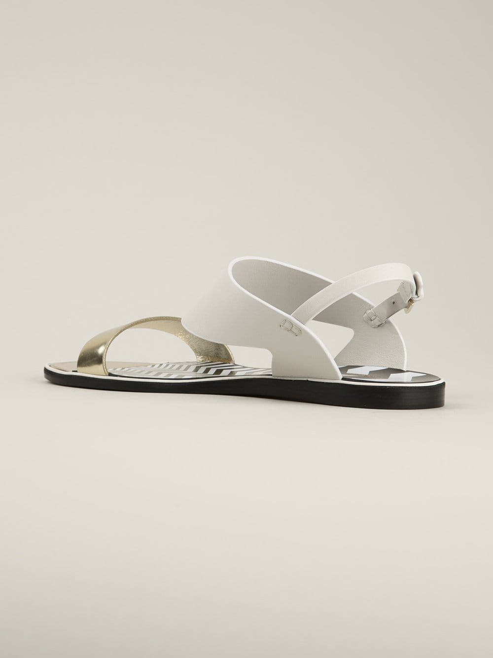 NICHOLAS KIRKWOOD-Leda Sandal-