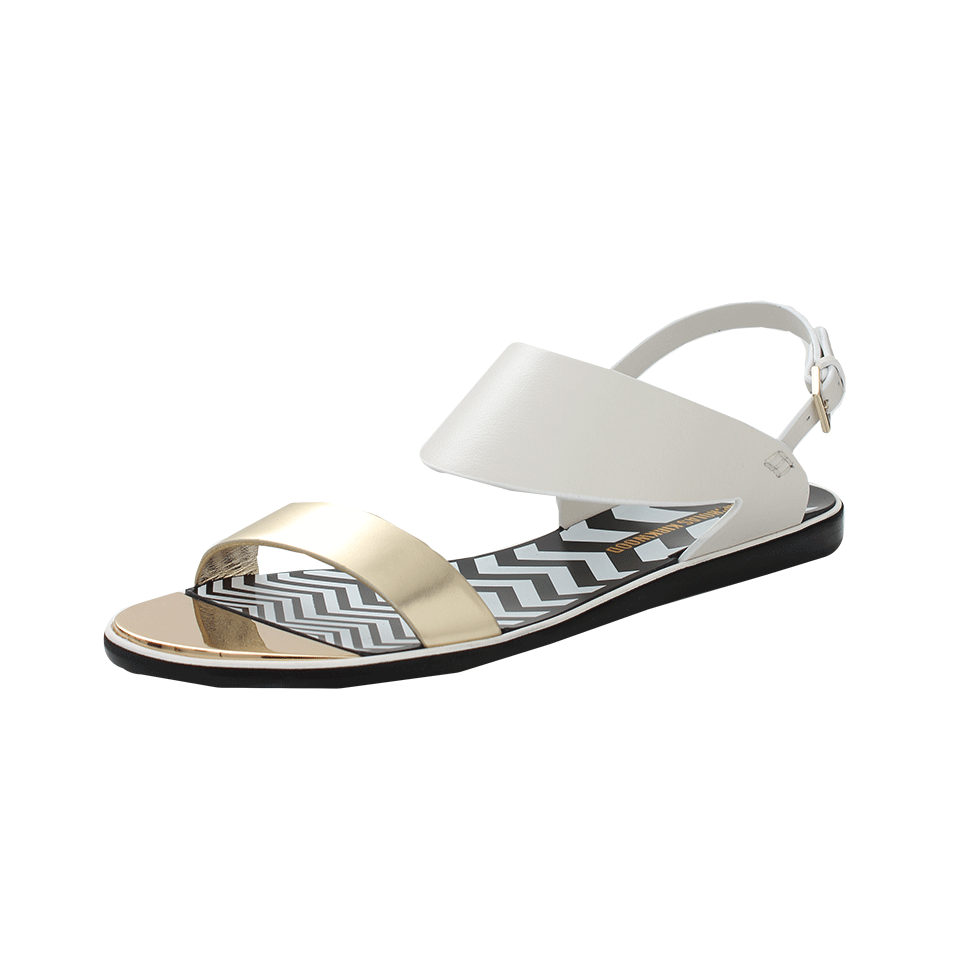 NICHOLAS KIRKWOOD-Leda Sandal-