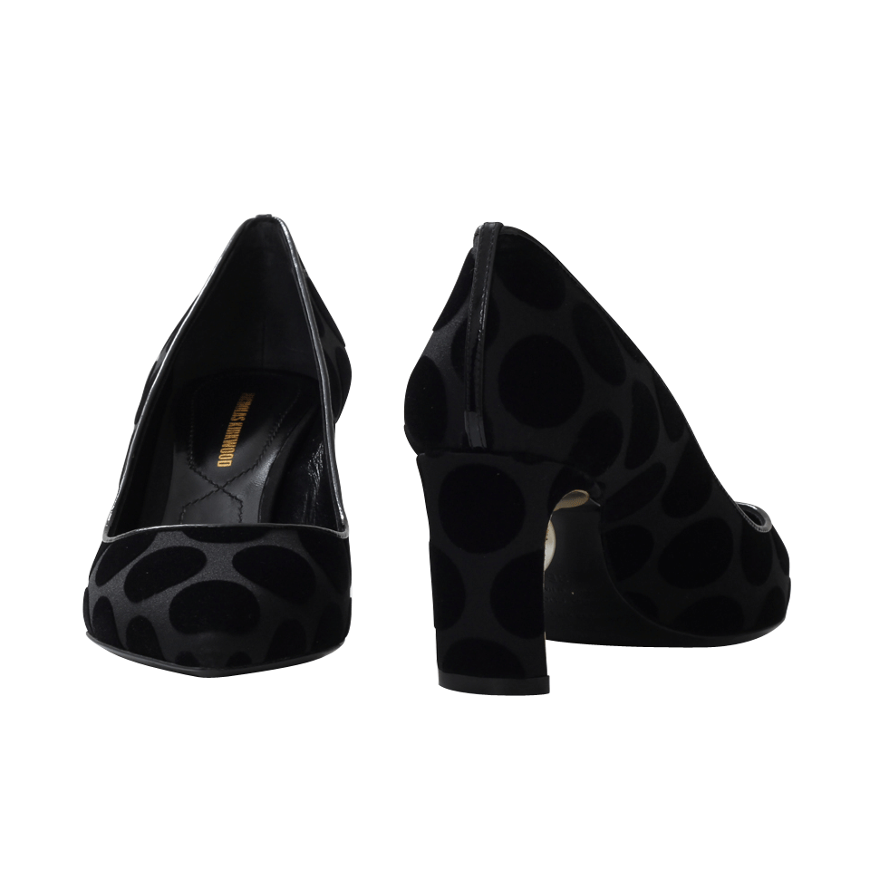 NICHOLAS KIRKWOOD-Maeva Pearl Pump-
