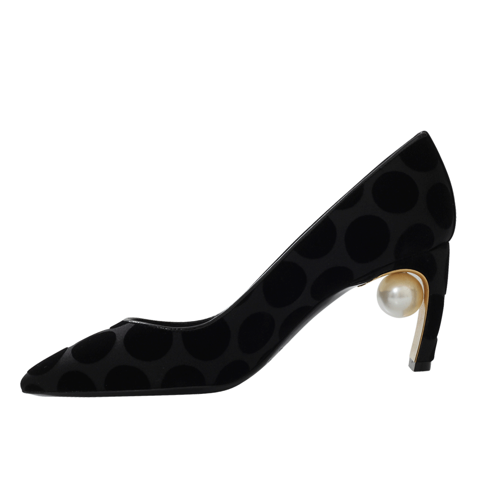 NICHOLAS KIRKWOOD-Maeva Pearl Pump-