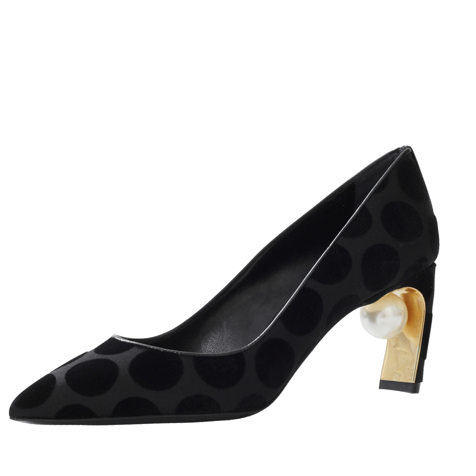 NICHOLAS KIRKWOOD-Maeva Pearl Pump-