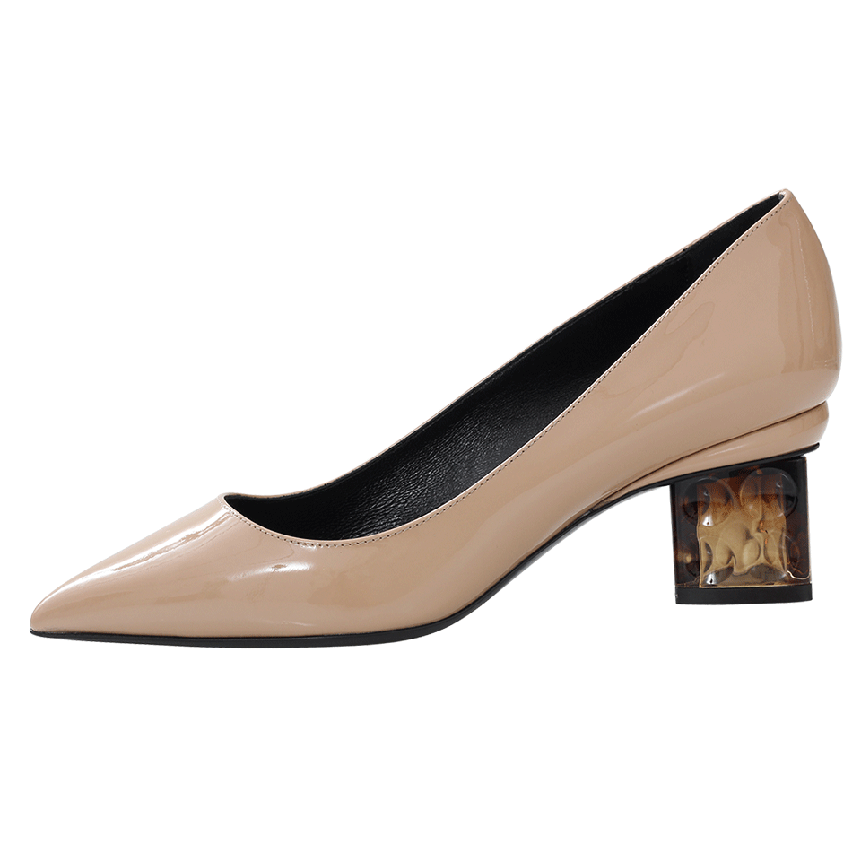 NICHOLAS KIRKWOOD-Carnaby Prism Pump-