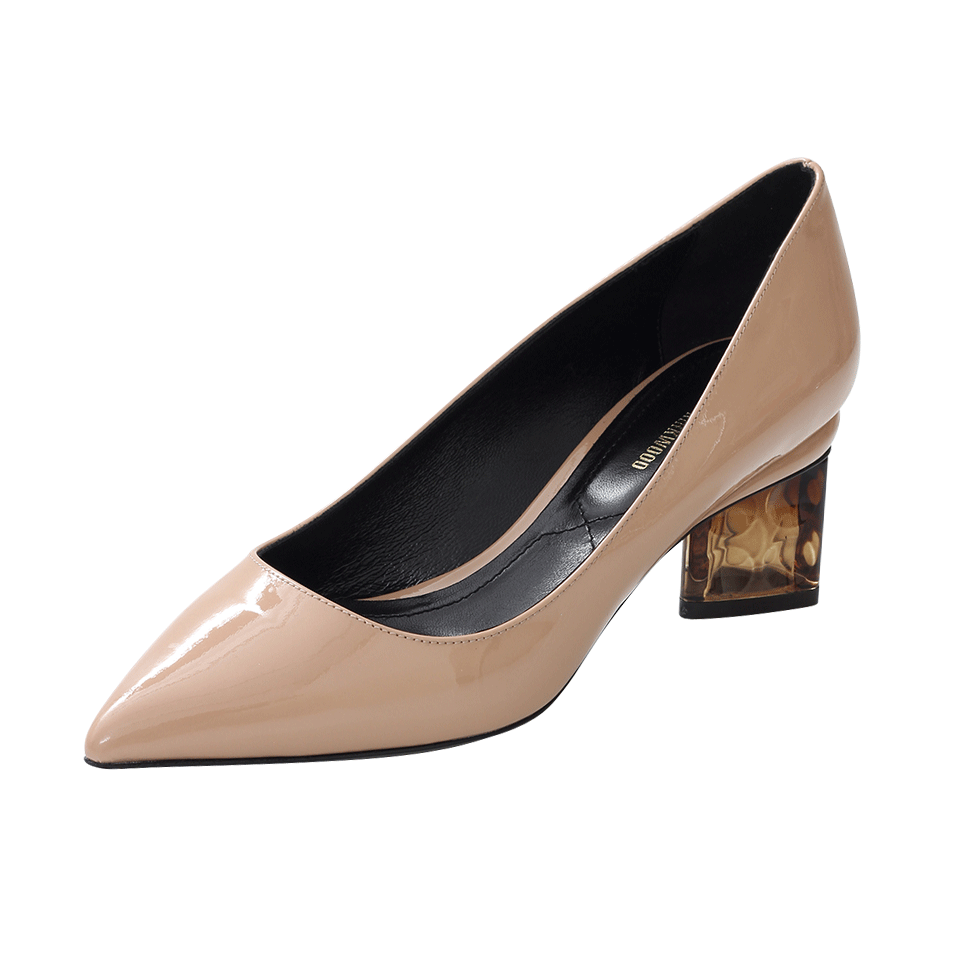 NICHOLAS KIRKWOOD-Carnaby Prism Pump-