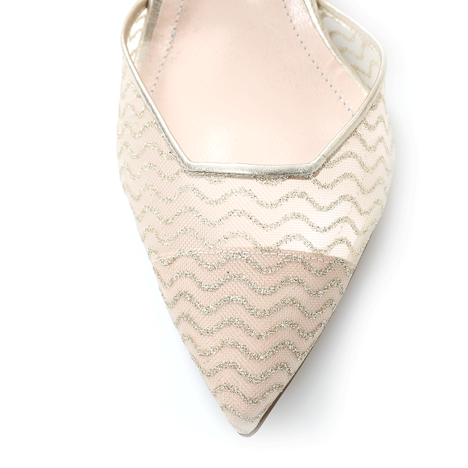 NICHOLAS KIRKWOOD-Ele Leda Pump-