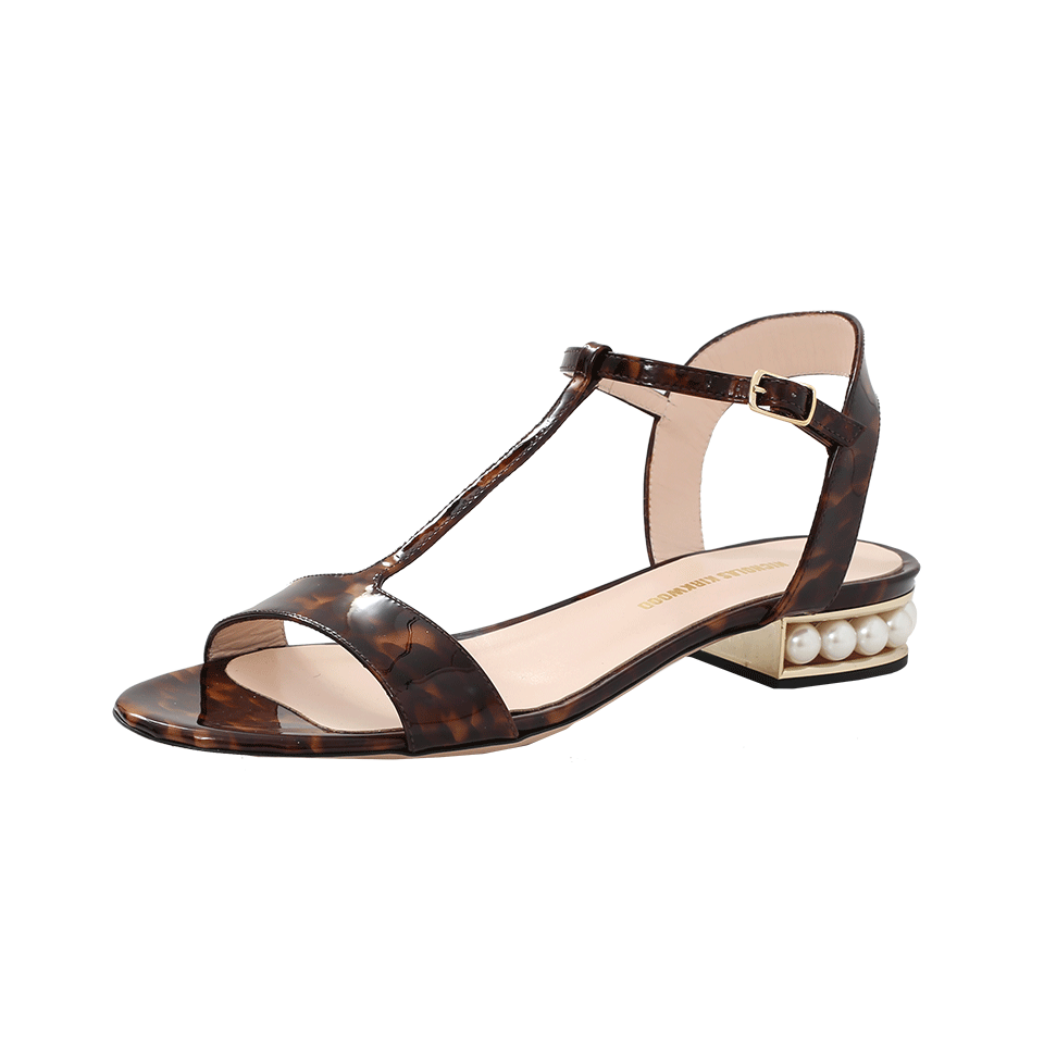 NICHOLAS KIRKWOOD-Casati Pearl Sandal-