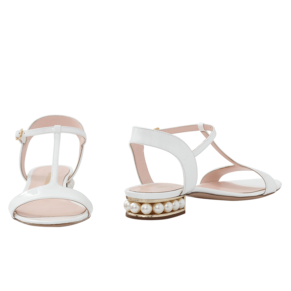 NICHOLAS KIRKWOOD-Casati Pearl Sandal-