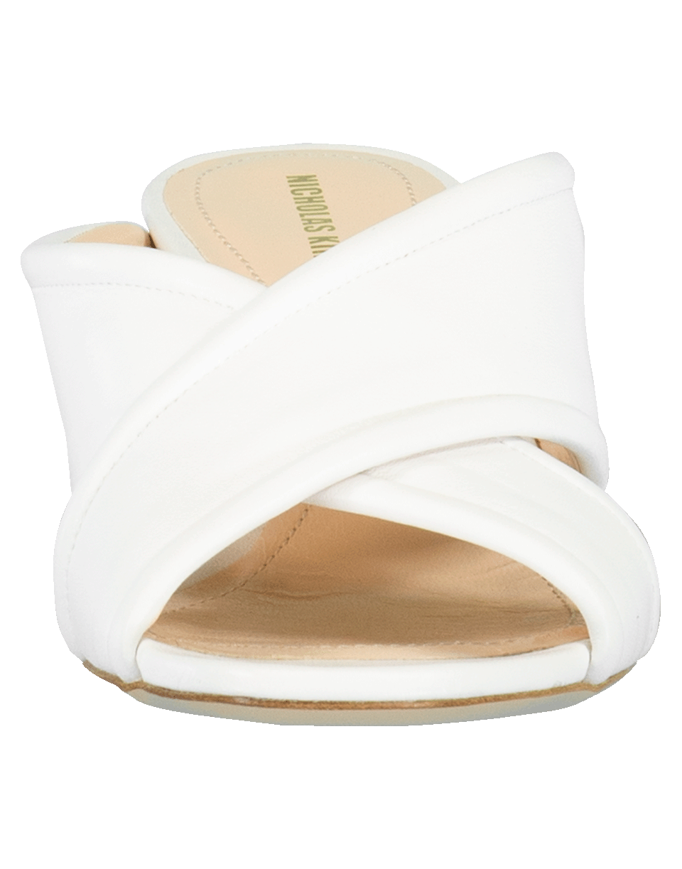 NICHOLAS KIRKWOOD-Veronika Slip On Sandal-