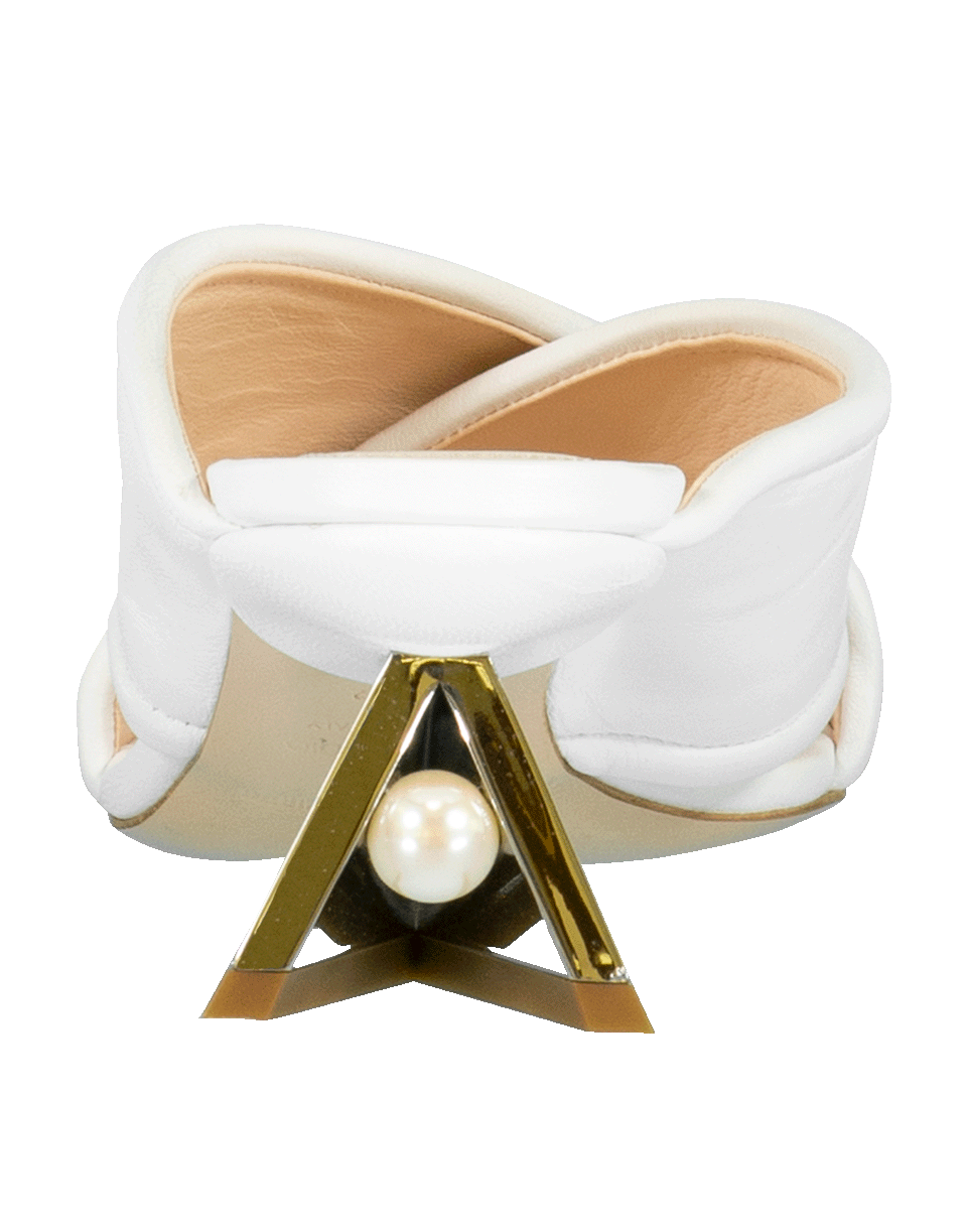 NICHOLAS KIRKWOOD-Veronika Slip On Sandal-