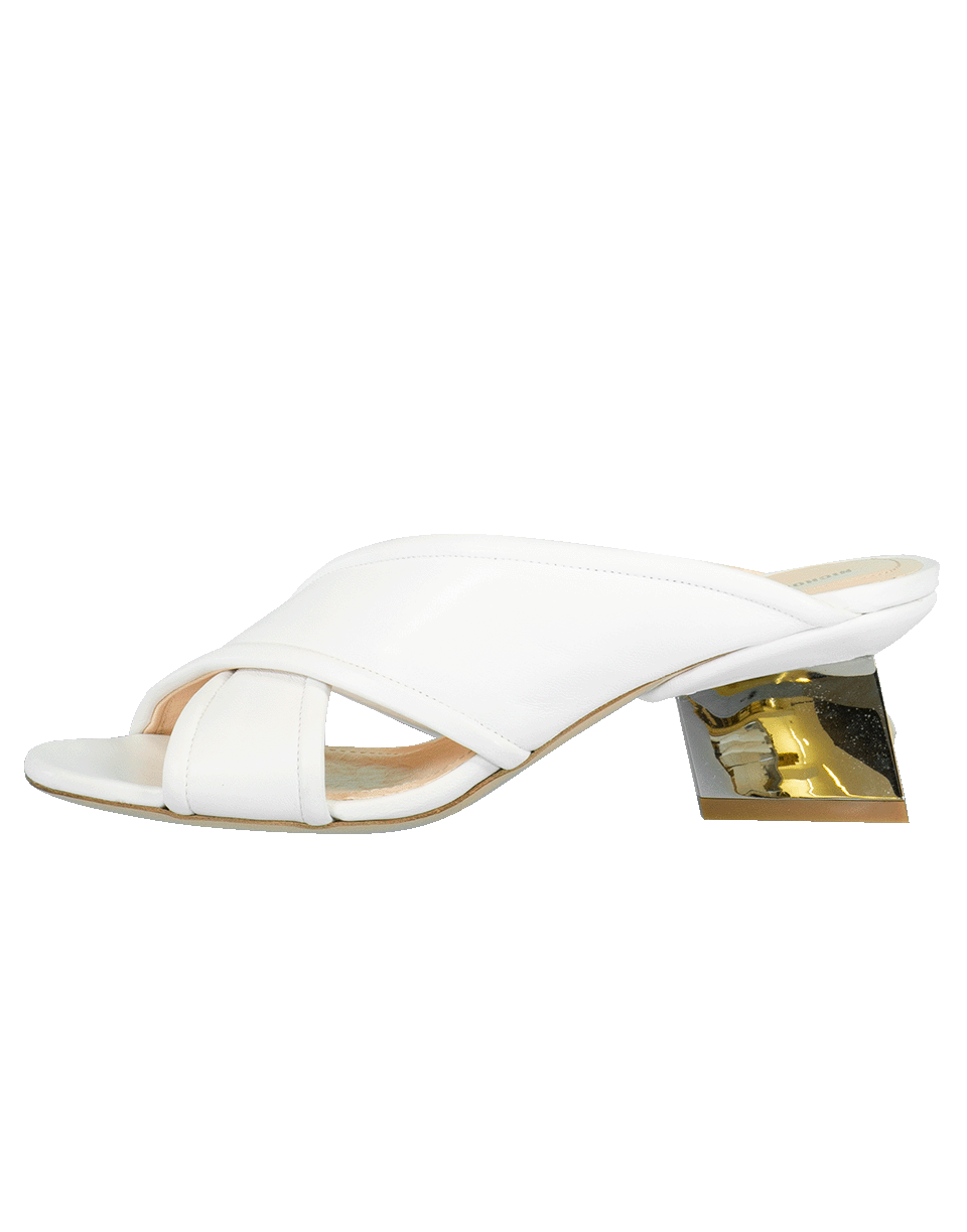 NICHOLAS KIRKWOOD-Veronika Slip On Sandal-