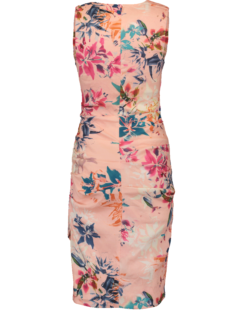 NICOLE MILLER-Amazonia Stefanie Dress-