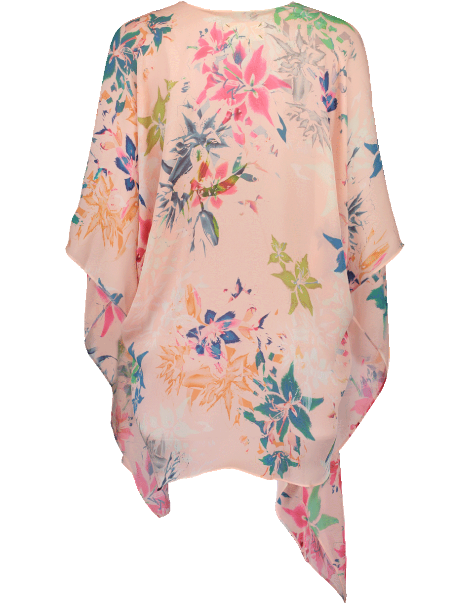 NICOLE MILLER-Kimono-AMAZONIA
