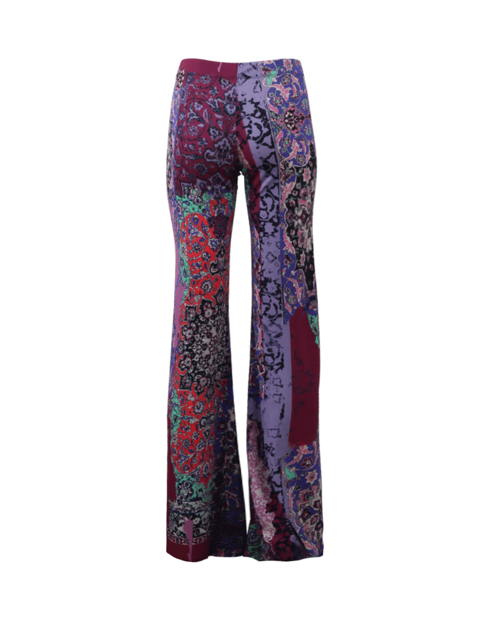 NICOLE MILLER-Magic Carpet Pants-