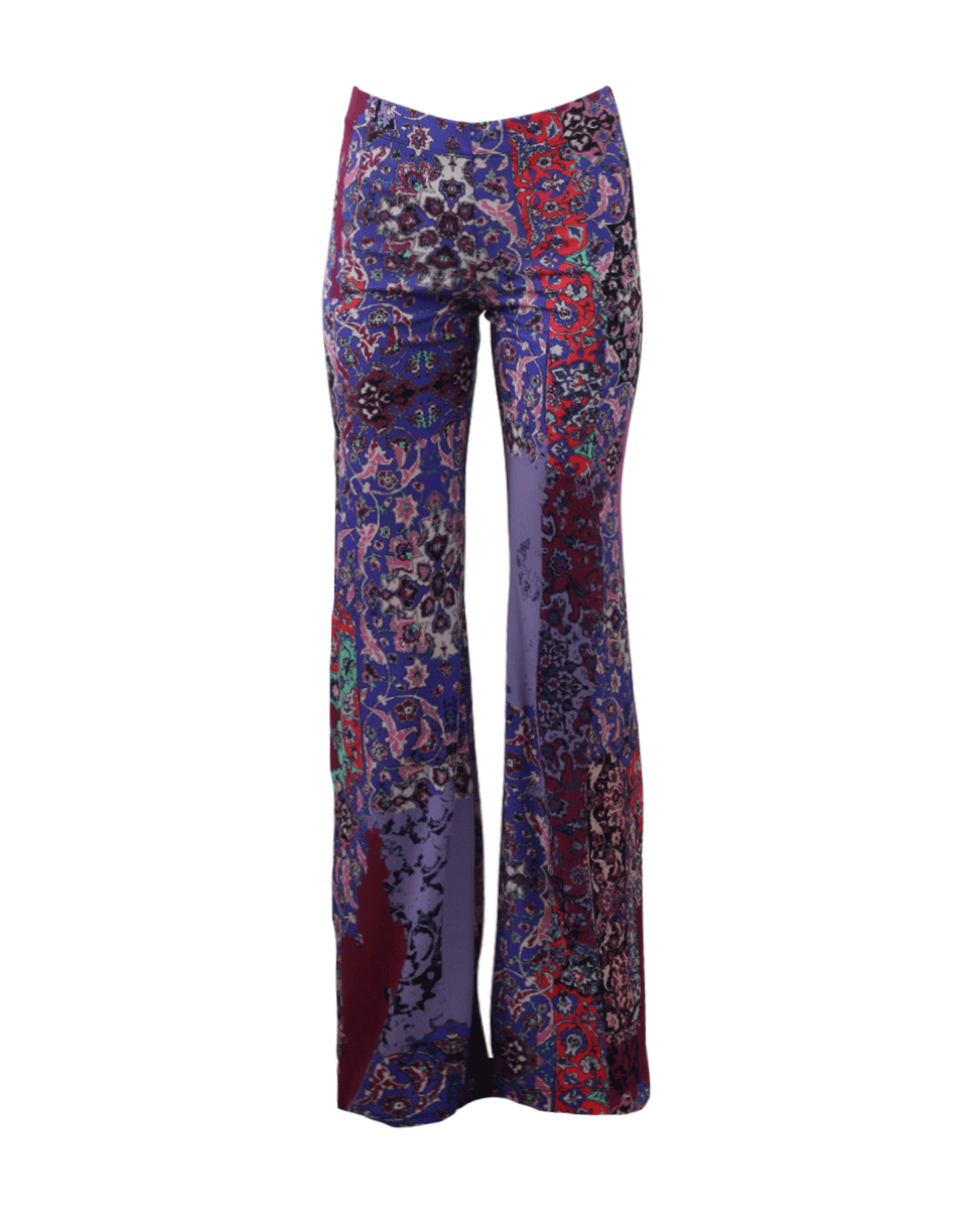 NICOLE MILLER-Magic Carpet Pants-