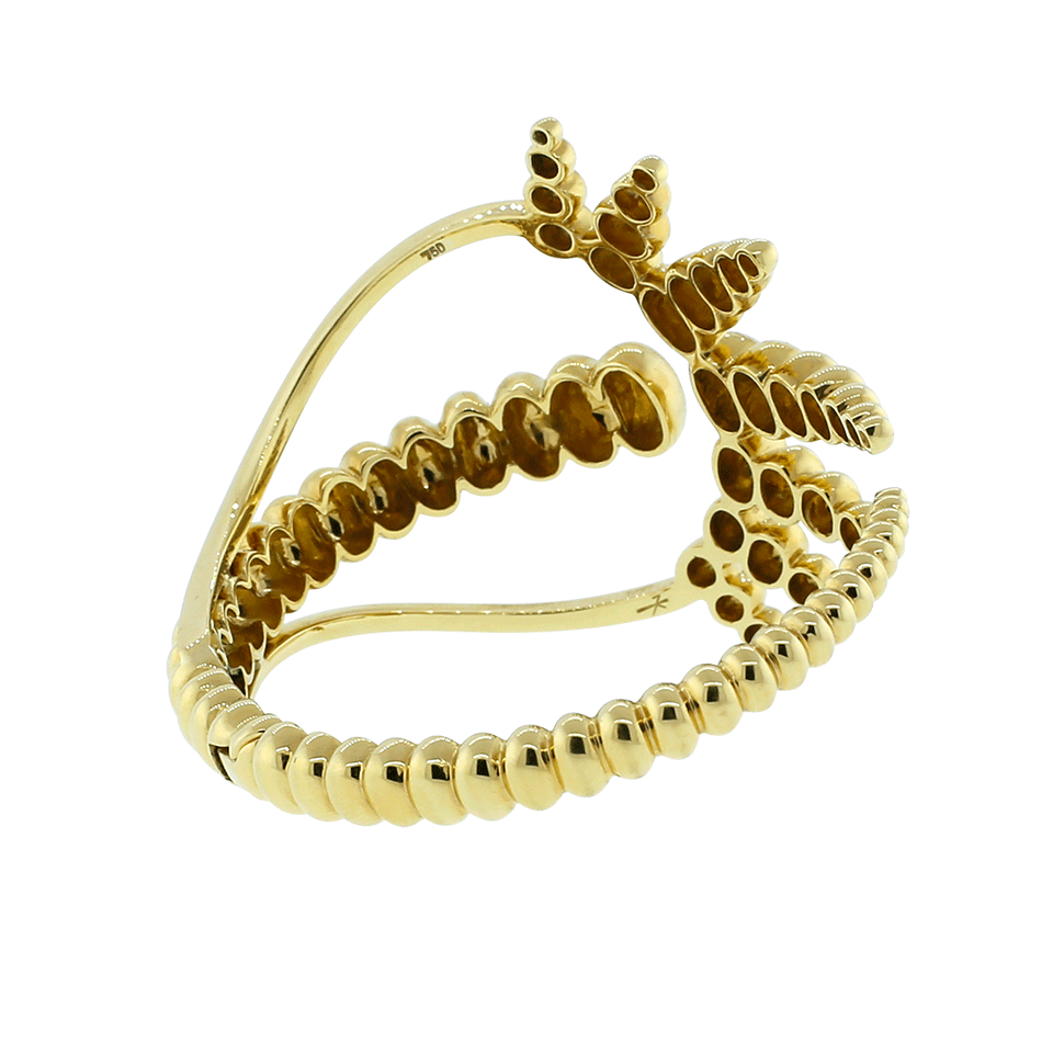 NIKOS KOULIS-Spectrum Sun Bracelet-YELLOW GOLD