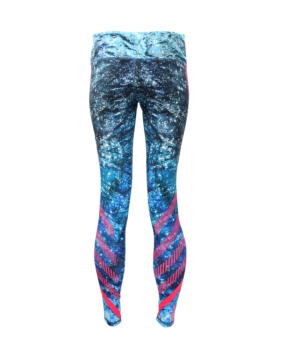 NOLI YOGA-Coral Legging-