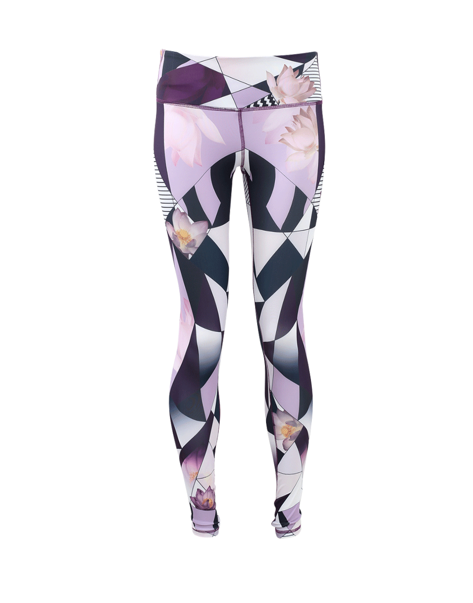 NOLI YOGA-Lotus Legging-