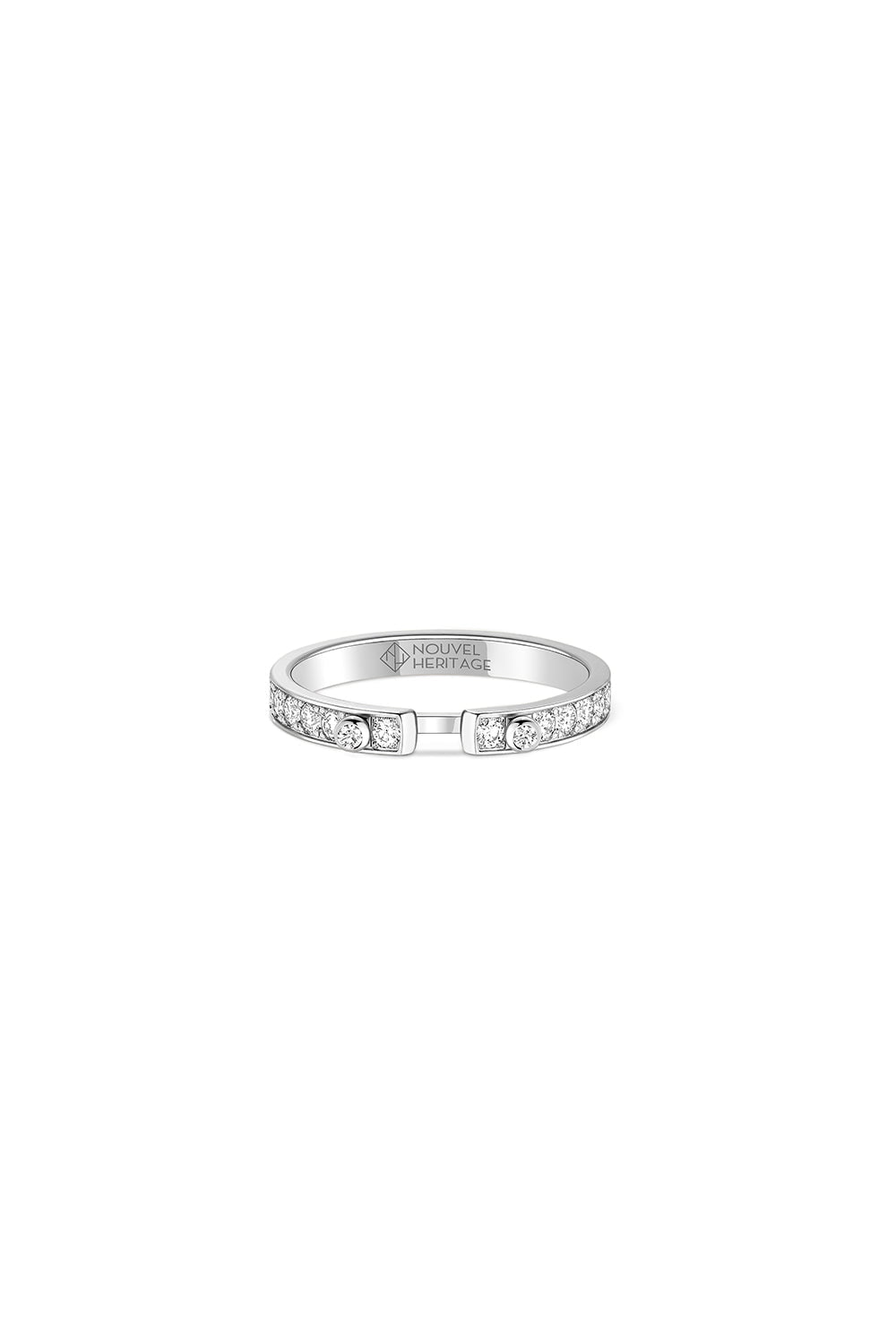 Eternity Tuxedo PM Mood Ring