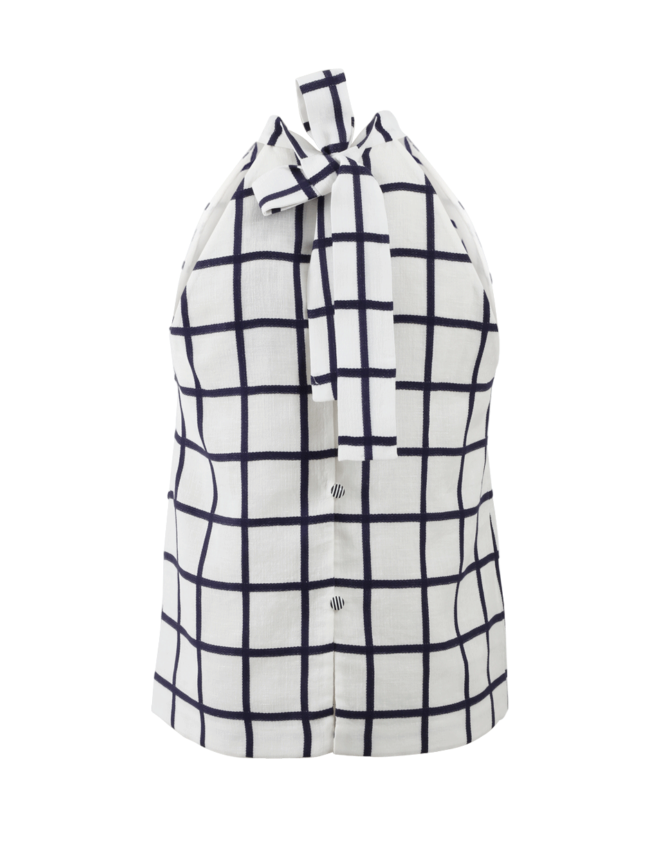 NOVIS-Jones Halter Top-