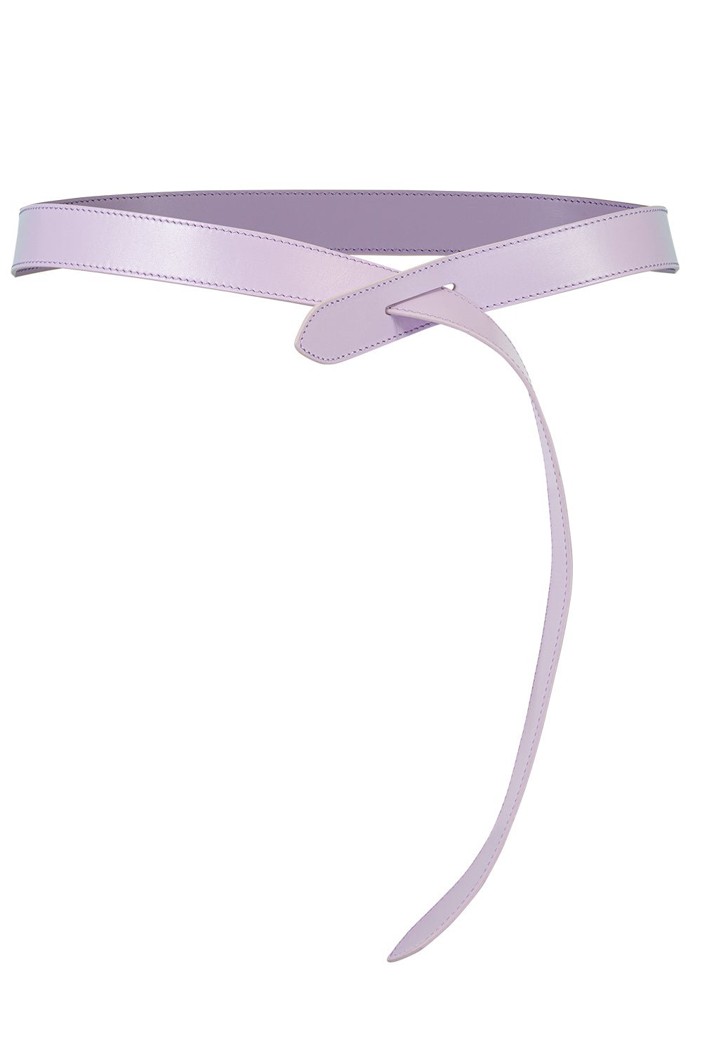ODEEH-Soft Belt-LT LILAC