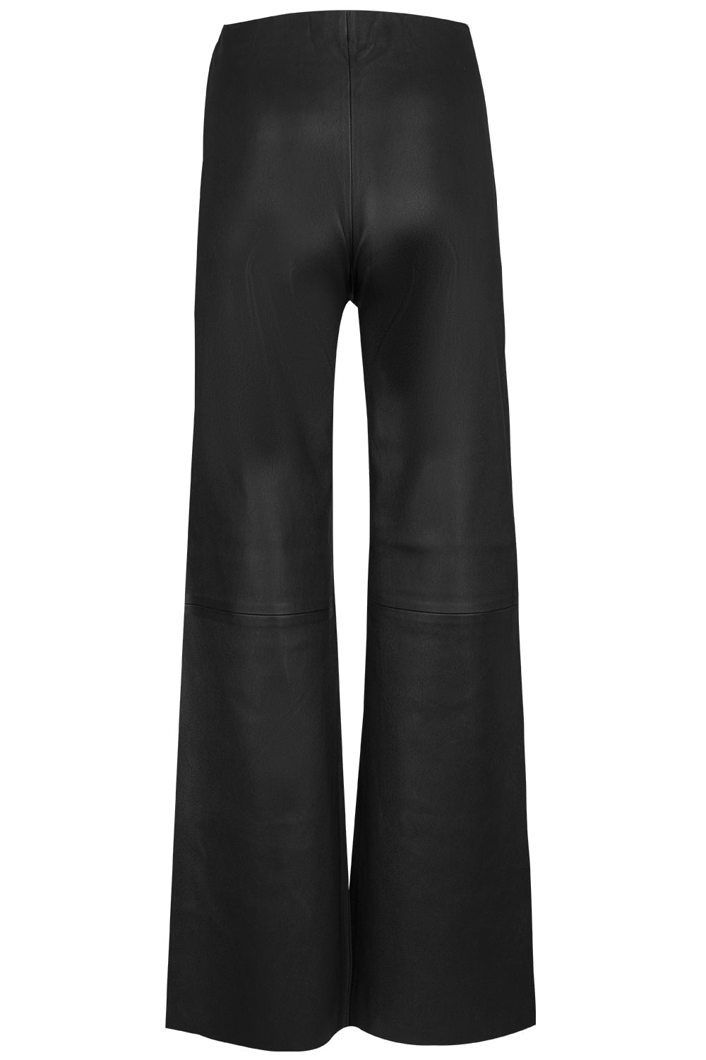 ODEEH-Stretch Napa Pants-
