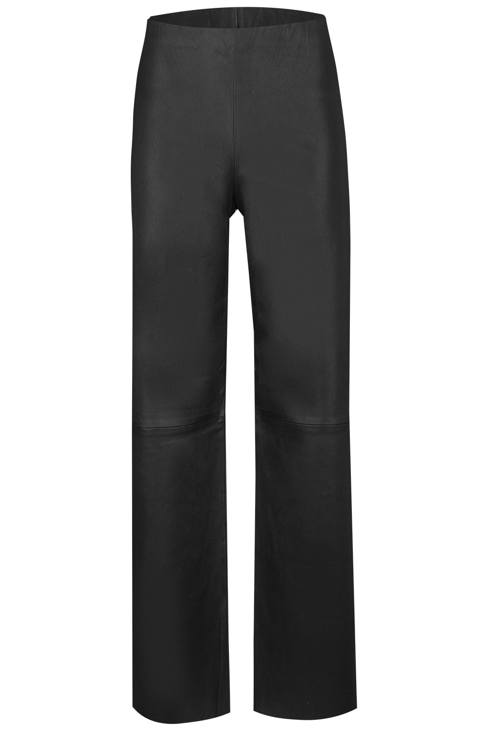 ODEEH-Stretch Napa Pants-