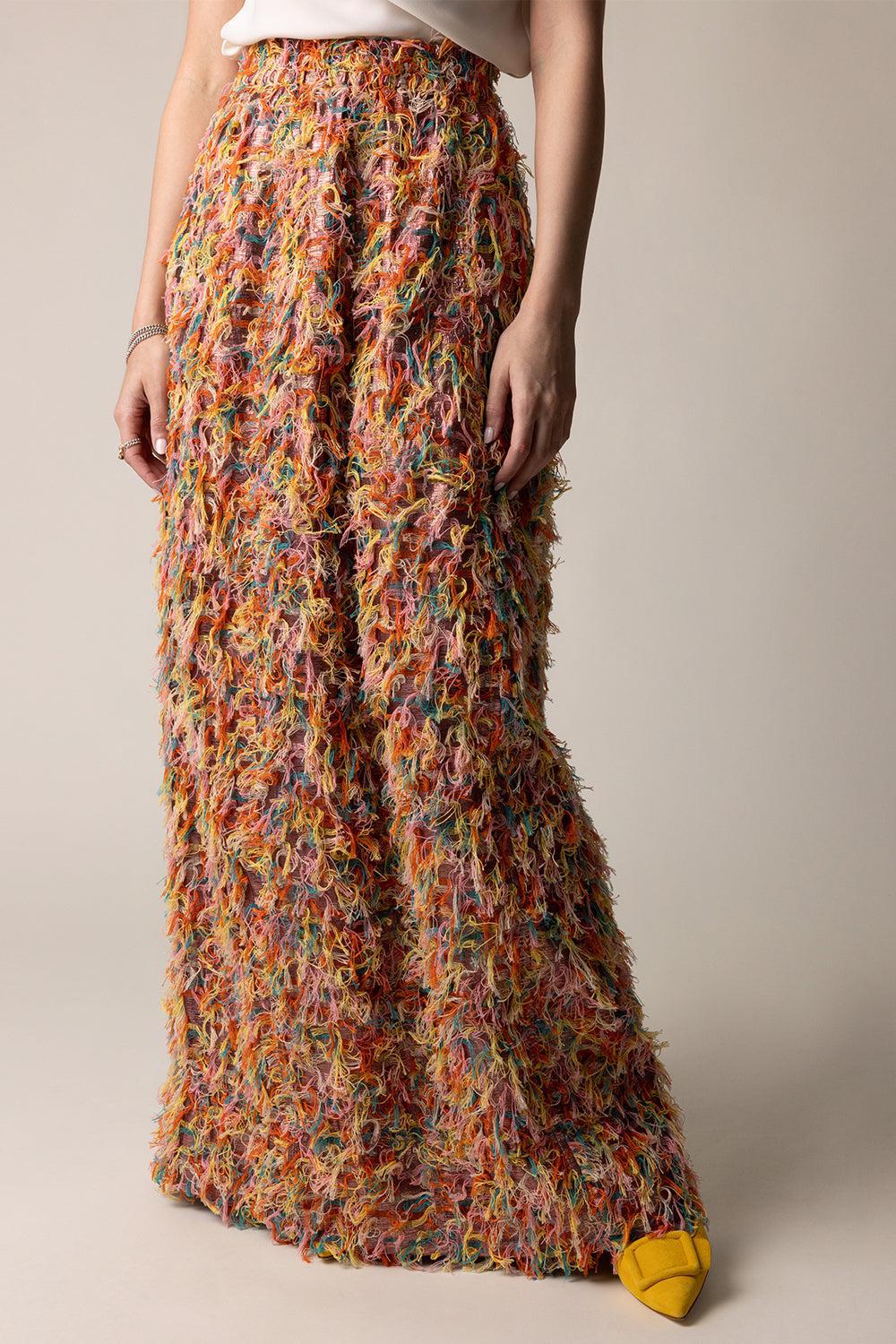 Maxi Skirt-CANDY-34-CLOTHINGSKIRTMAXI-ODEEH