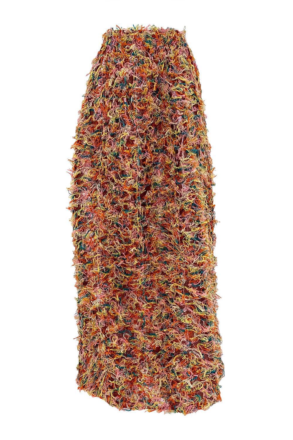Maxi Skirt-CANDY-34-CLOTHINGSKIRTMAXI-ODEEH