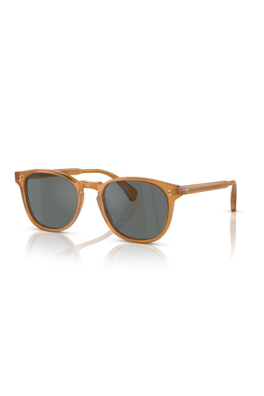 Finley Sunglasses-AMBRRGLB-ACCESSORIESUNGLASSES-OLIVER PEOPLES