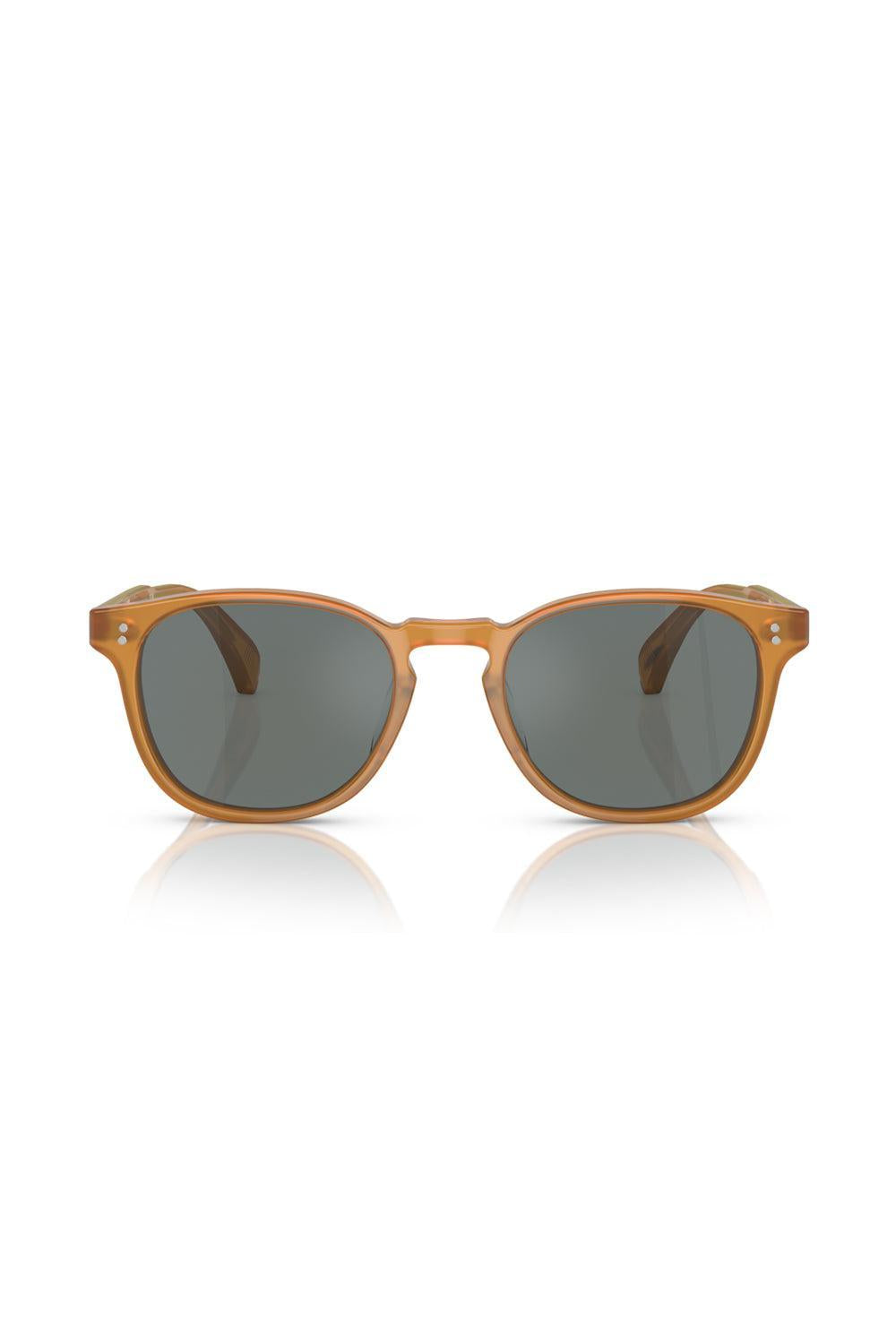 Finley Sunglasses-AMBRRGLB-ACCESSORIESUNGLASSES-OLIVER PEOPLES