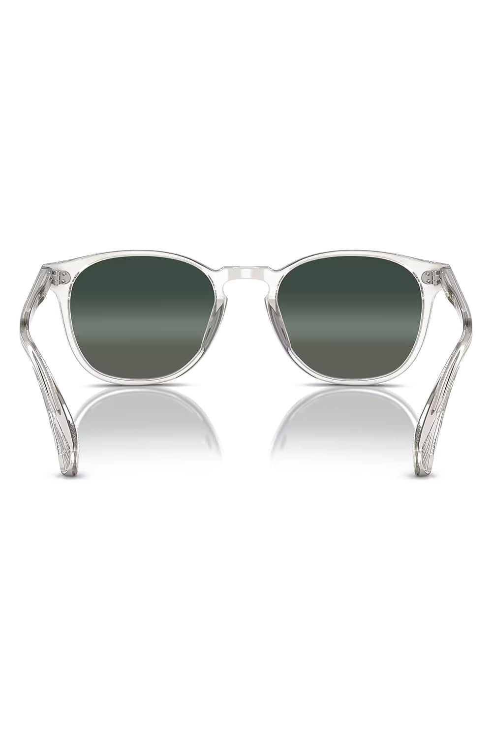 OLIVER PEOPLES-Finley Sunglasses-BKL/STL