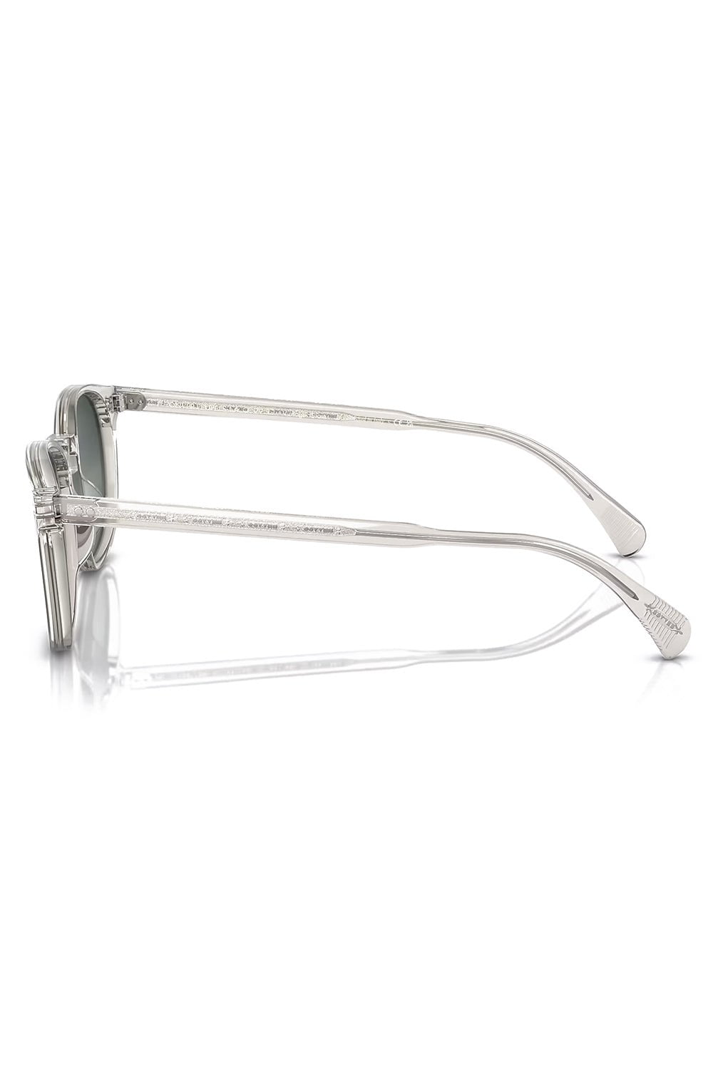 OLIVER PEOPLES-Finley Sunglasses-BKL/STL