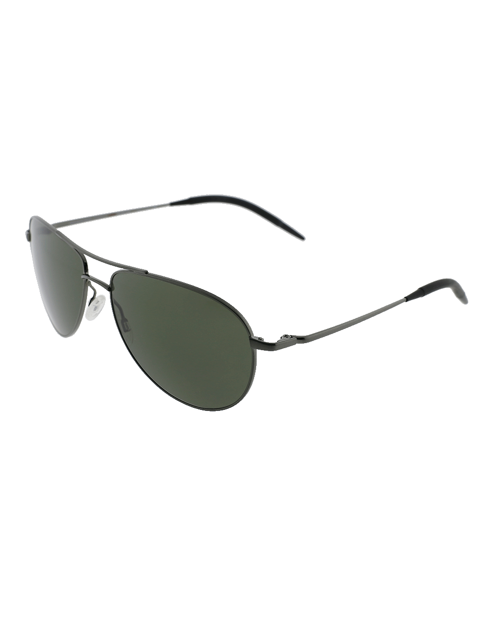 OLIVER PEOPLES-Benedict Sunglasses-BLACK