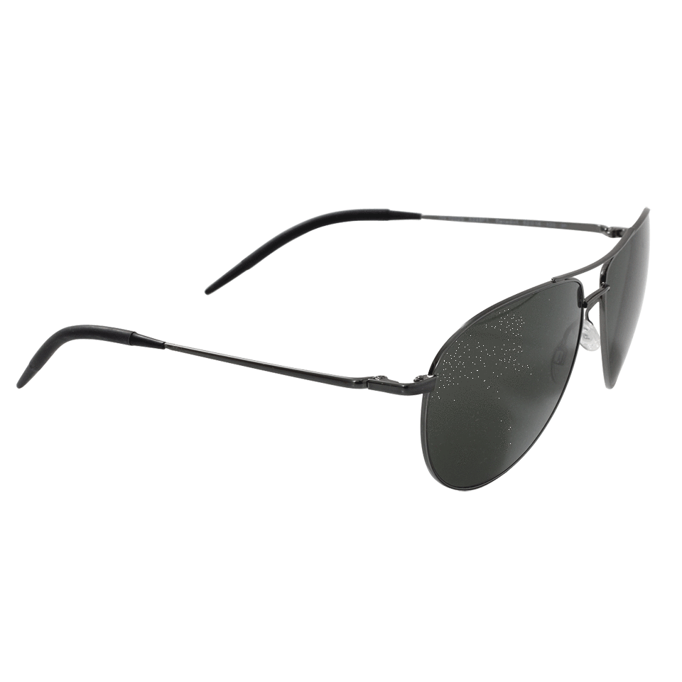 OLIVER PEOPLES-Benedict Sunglasses-BLACK