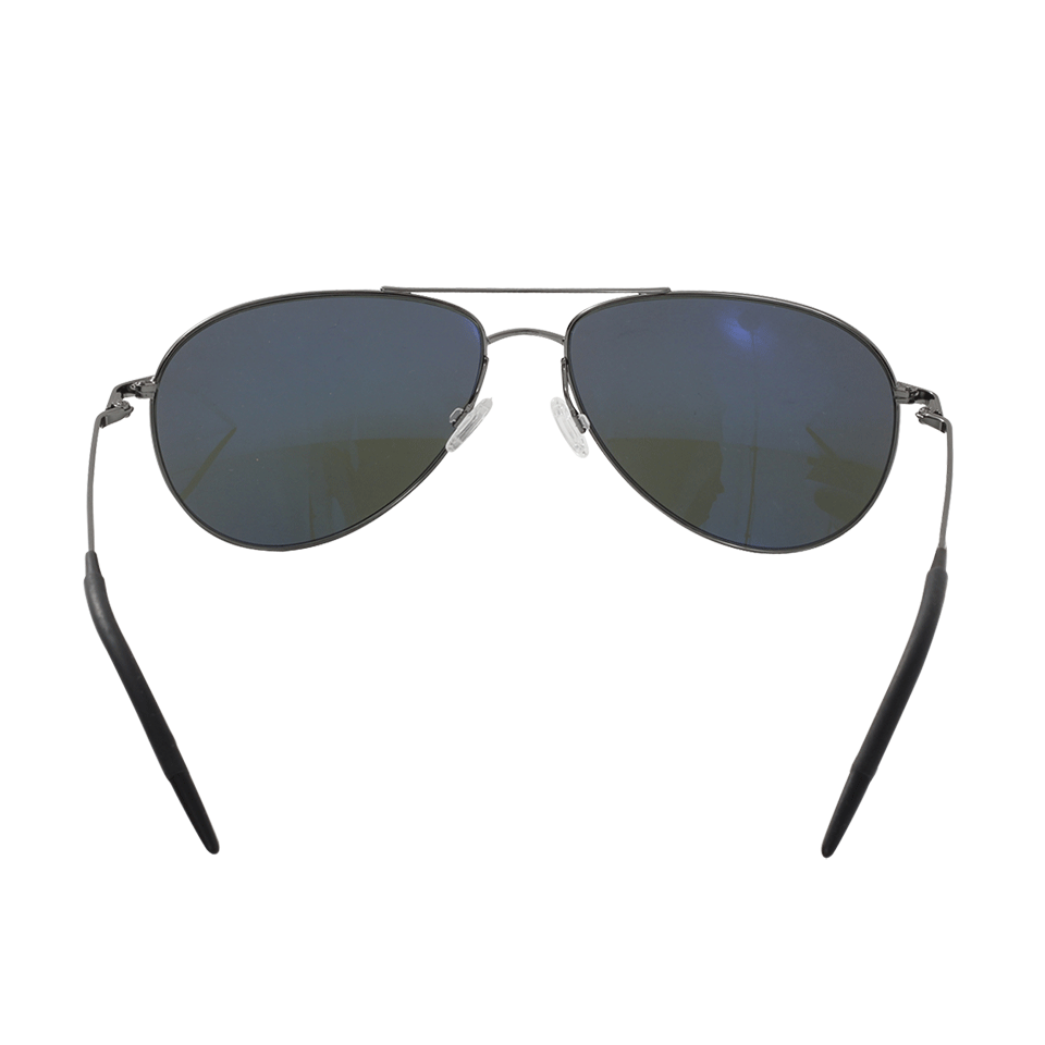 OLIVER PEOPLES-Benedict Sunglasses-BLACK