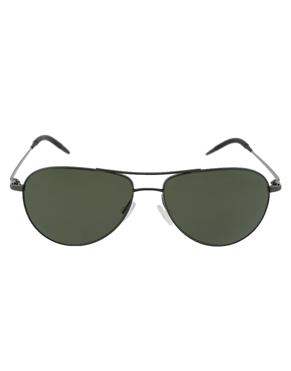 OLIVER PEOPLES-Benedict Sunglasses-BLACK