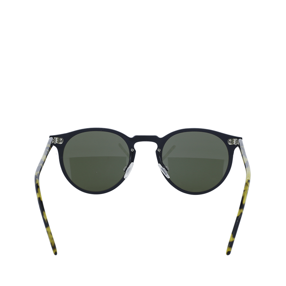 OLIVER PEOPLES-Elias Sunglasses-BLACK