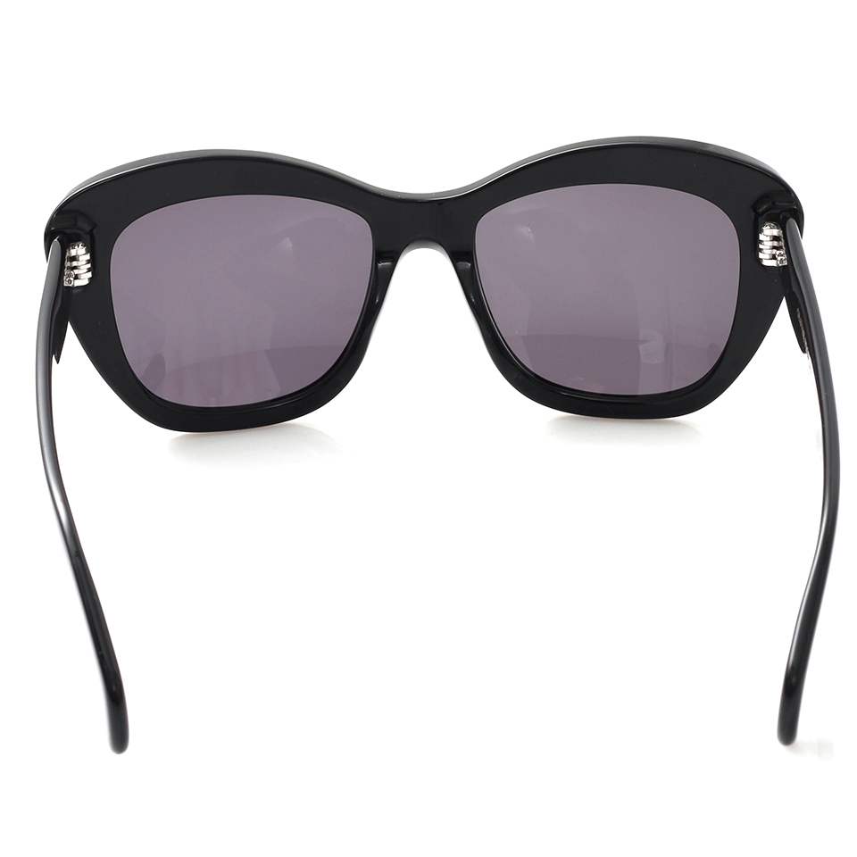 OLIVER PEOPLES-Emmy Sunglasses-BLACK